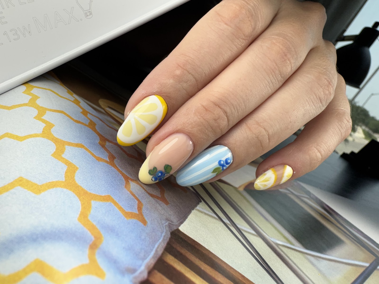 Mavka Nails nail photo 1