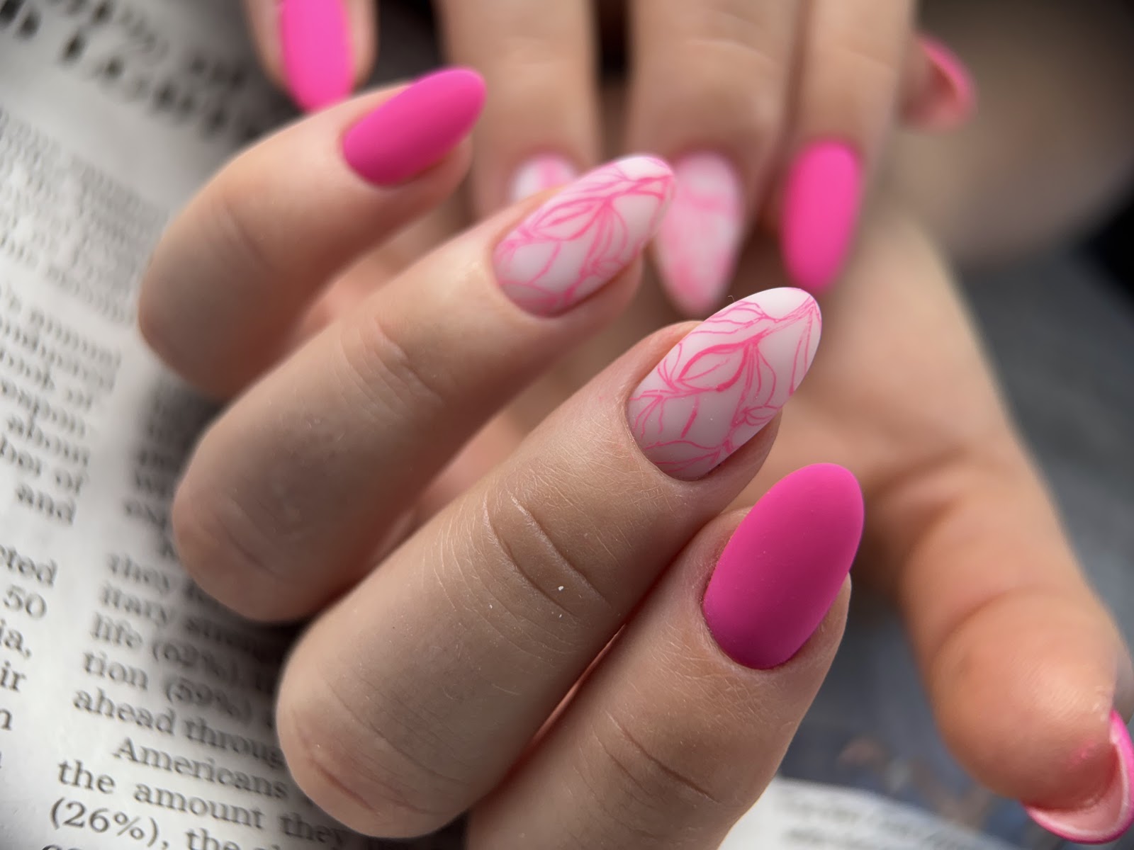 Mavka Nails nail photo 4