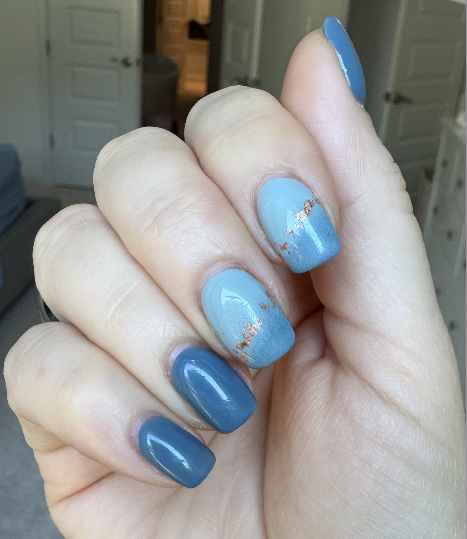 Mavka Nails nail photo 5