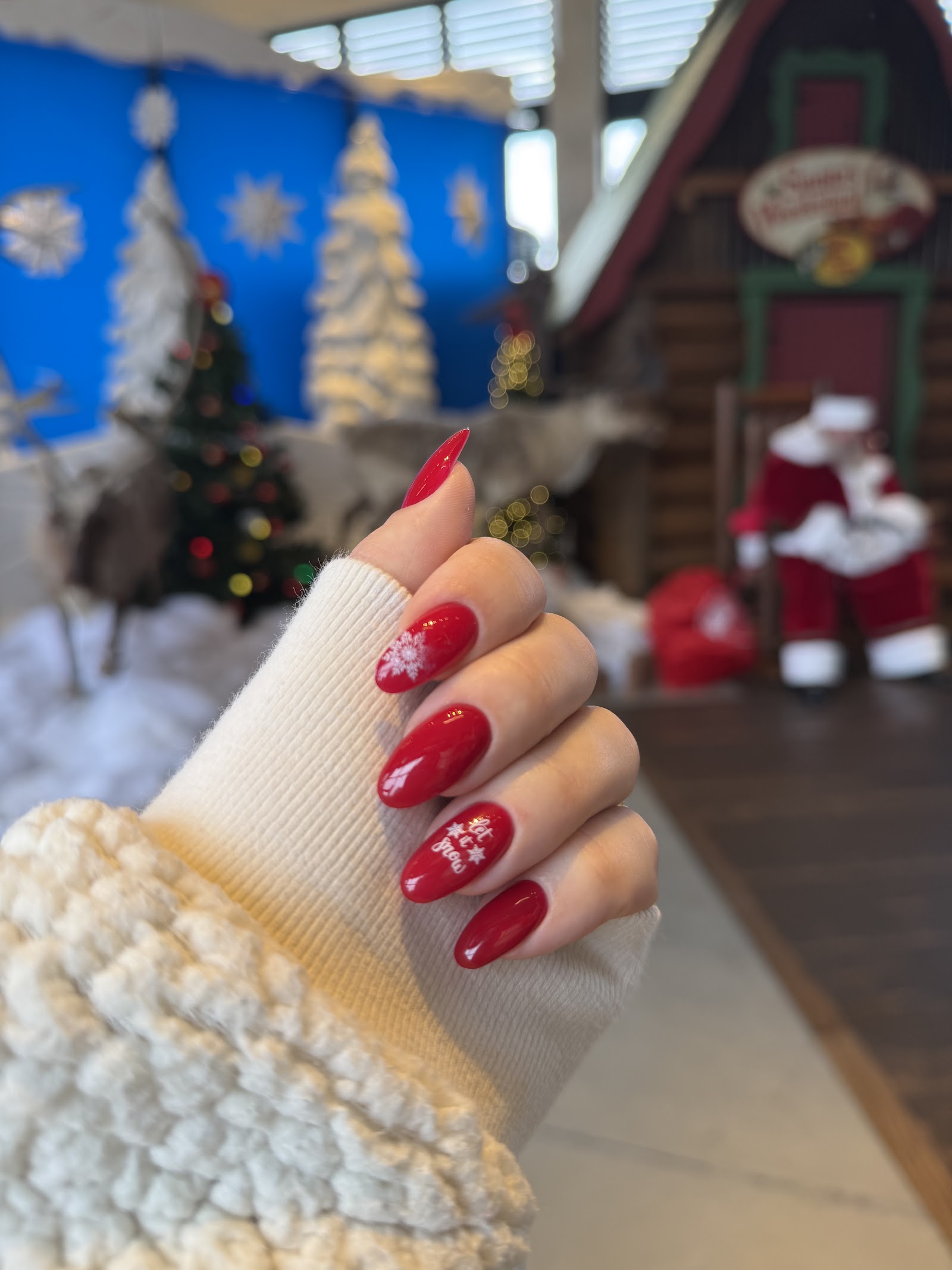 Mavka Nails nail photo 7