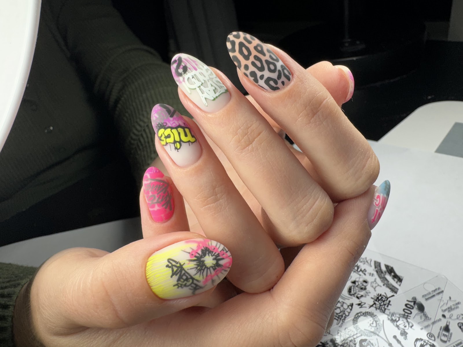 Mavka Nails nail photo 8